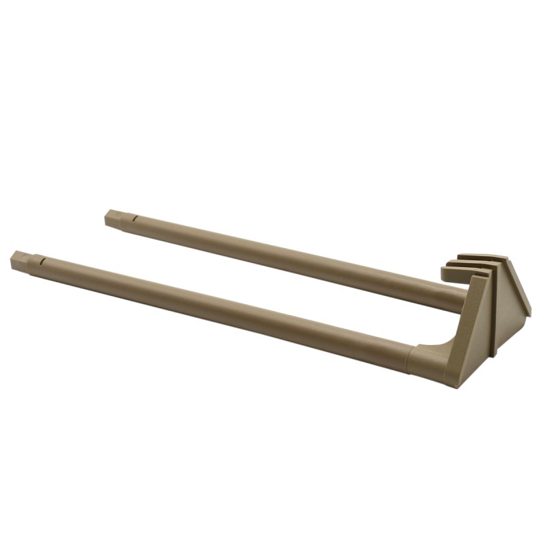 AR-15 Delta Ring Removal Tool- TAN