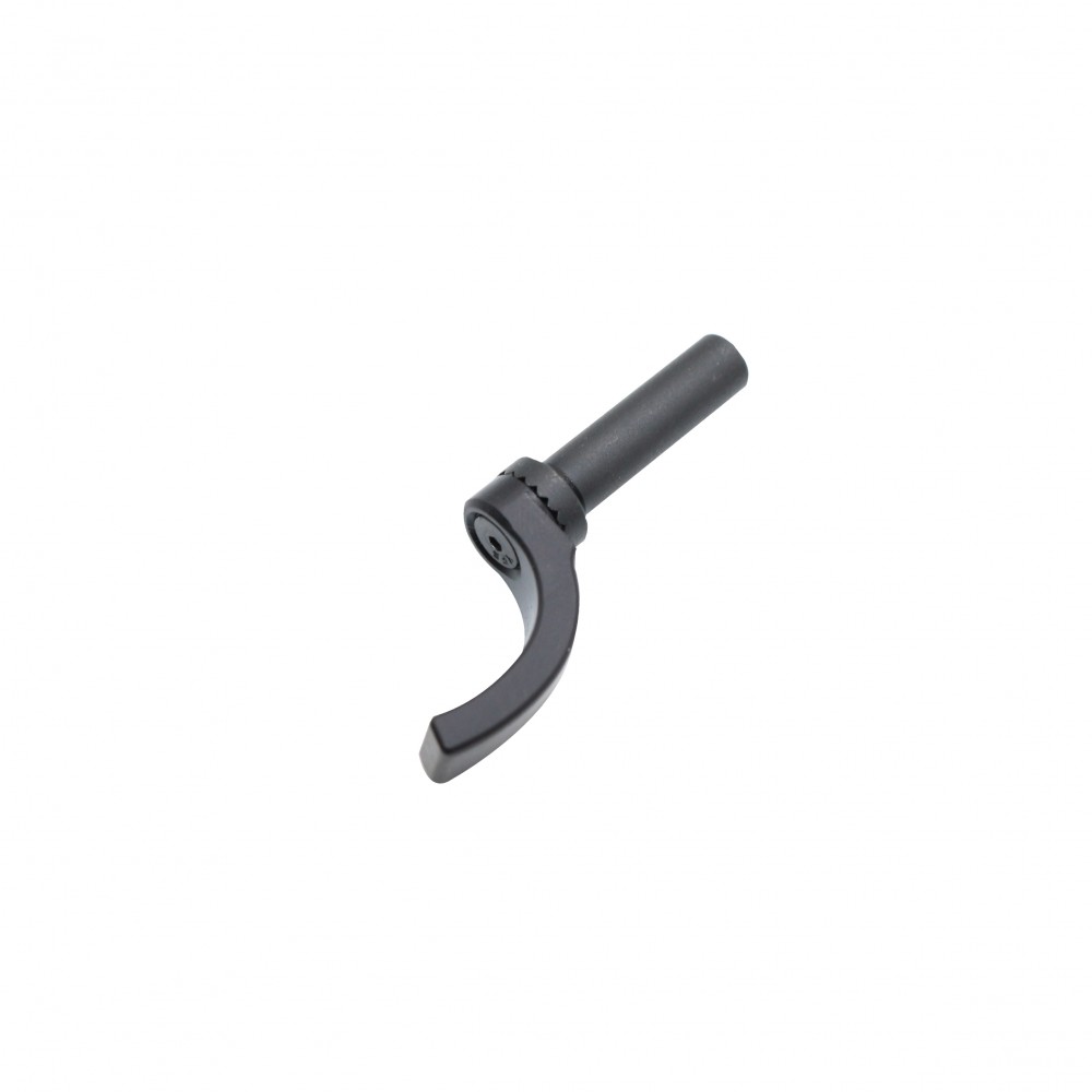 AR-15 Extended Thumb-Rest Takedown Pin 