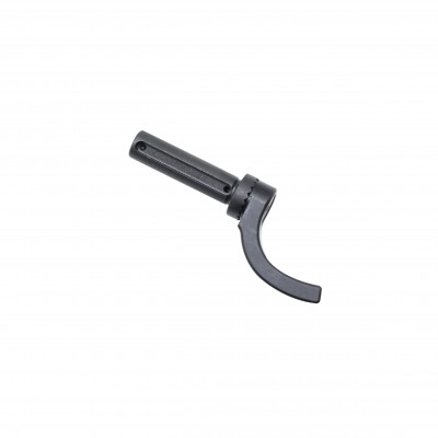 AR-15 Extended Thumb-Rest Takedown Pin 