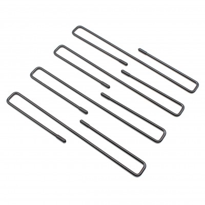 Pistol Handgun Hangers (4 Pieces)