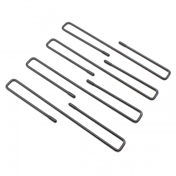 Pistol Handgun Hangers (4 Pieces)