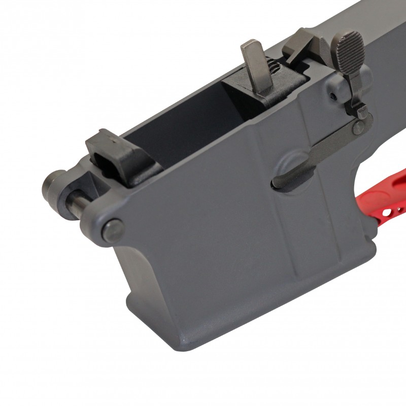TORKMAG 9mm Glock magazine Conversion Kit 