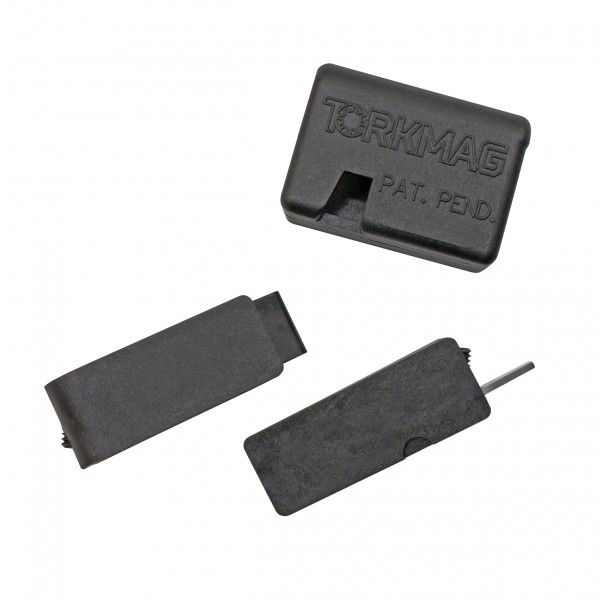 TORKMAG 9mm Glock magazine Conversion Kit 