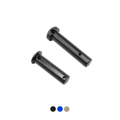 CERAKOTE COLOR OPTION| AR-15 Pivot Pin And Take Down Pin