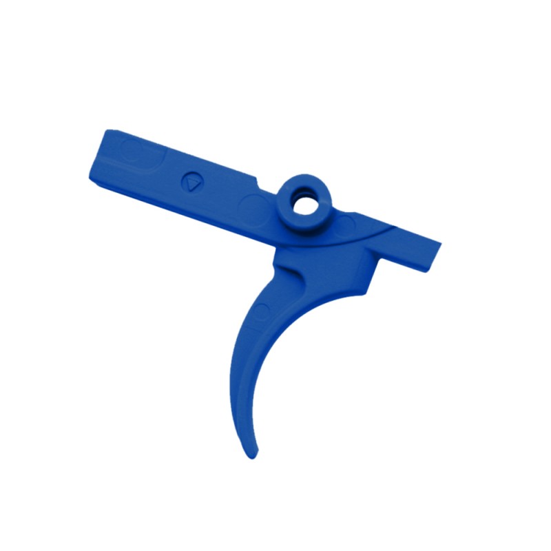 CERAKOTE COLOR OPTION| AR- Steel Trigger - Made In U.S.A