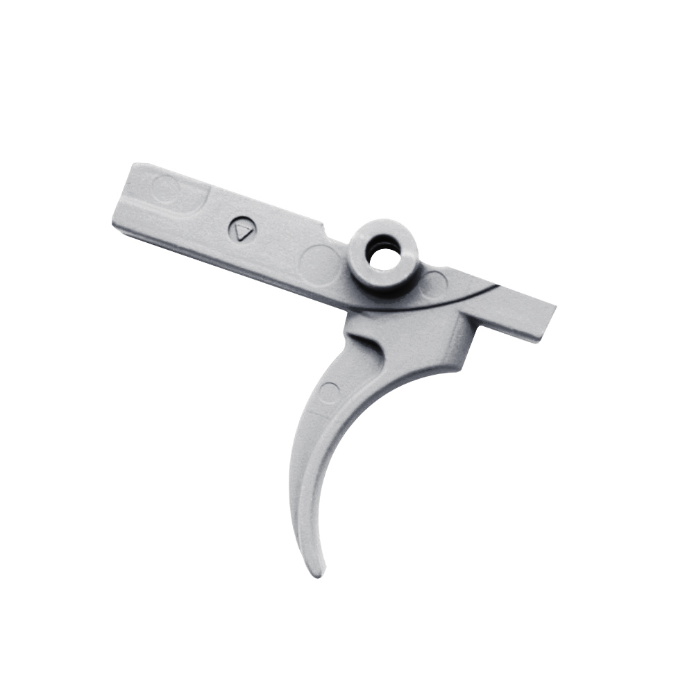 CERAKOTE COLOR OPTION| AR- Steel Trigger - Made In U.S.A