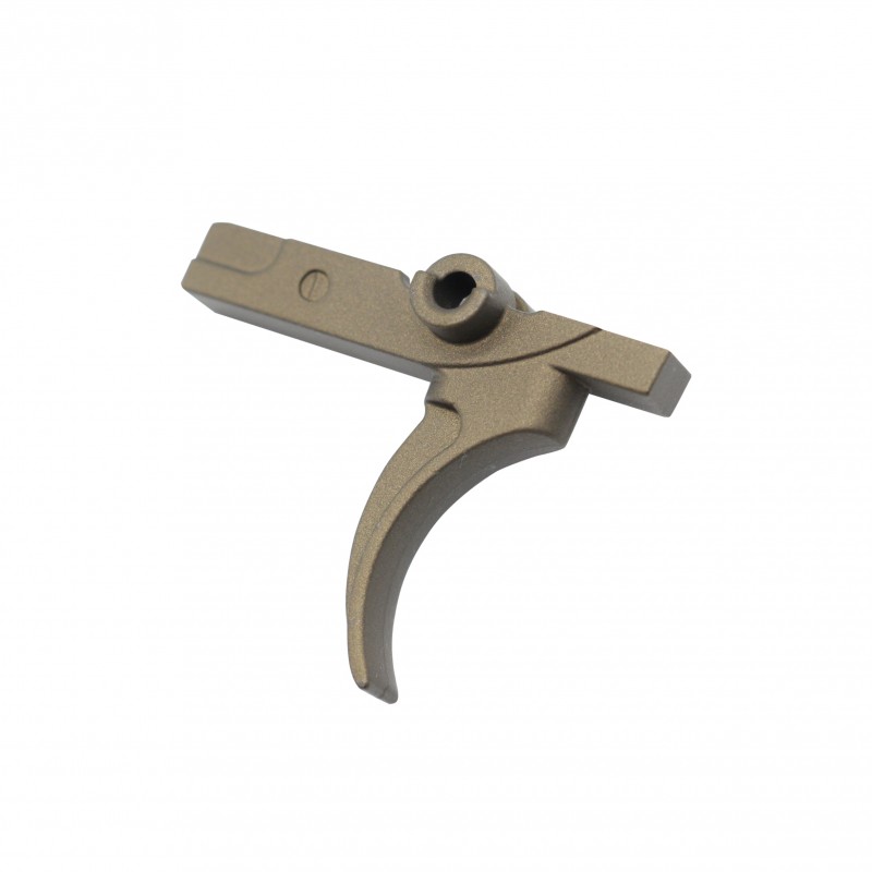 CERAKOTE COLOR OPTION| AR- Steel Trigger - Made In U.S.A