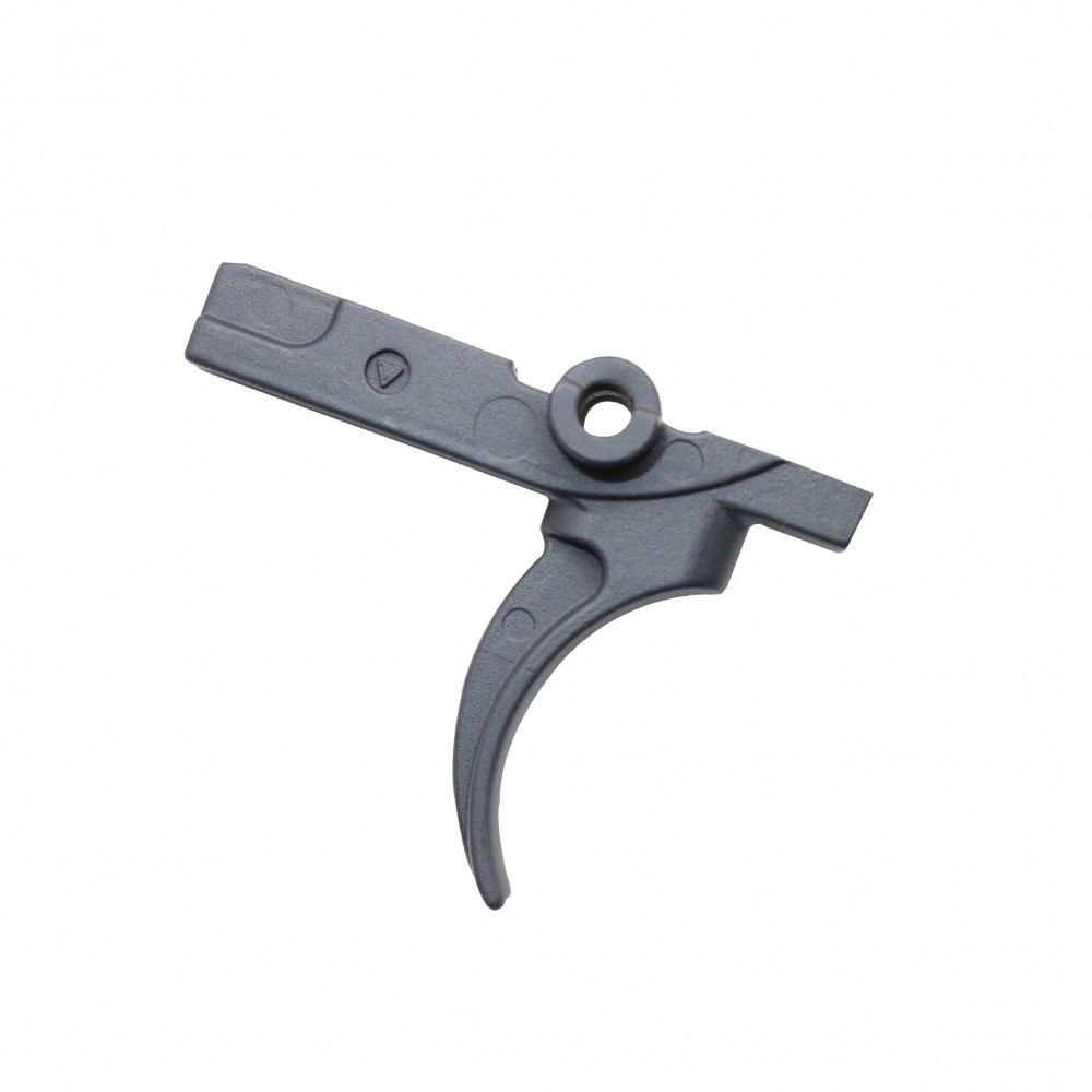 CERAKOTE COLOR OPTION| AR- Steel Trigger - Made In U.S.A