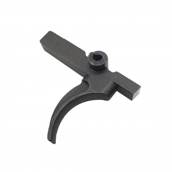 AR- Steel Trigger W/ Black Oxide Finish - Made In U.S.A AR- Steel Trigger W/ Black Oxide Finish - Made In U.S.A