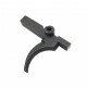 AR- Steel Trigger W/ Black Oxide Finish - Made In U.S.A AR- Steel Trigger W/ Black Oxide Finish - Made In U.S.A