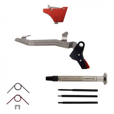 Timney Alpha Competition Series for Glock Gen 3-4