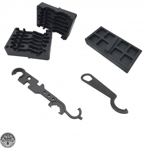 AR-15 Armorer's Professional Gunsmithing Kit AR-15 Armorer's Professional Gunsmithing Kit