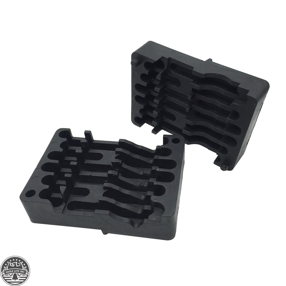GunsmithTool Kit 5.56 .223 Upper Receiver Vise Block