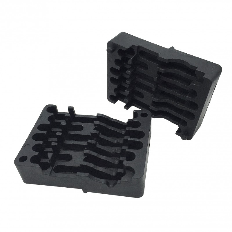 GunsmithTool Kit 5.56 .223 Upper Receiver Vise Block