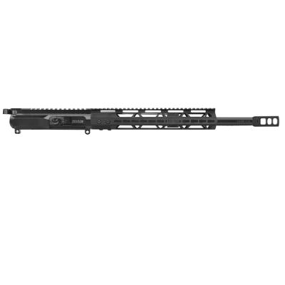 AR-15 .223/5.56 16" BARREL 12'' HANDGUARD | CARBINE UPPER BUILD UPK101 [ASSEMBLED]