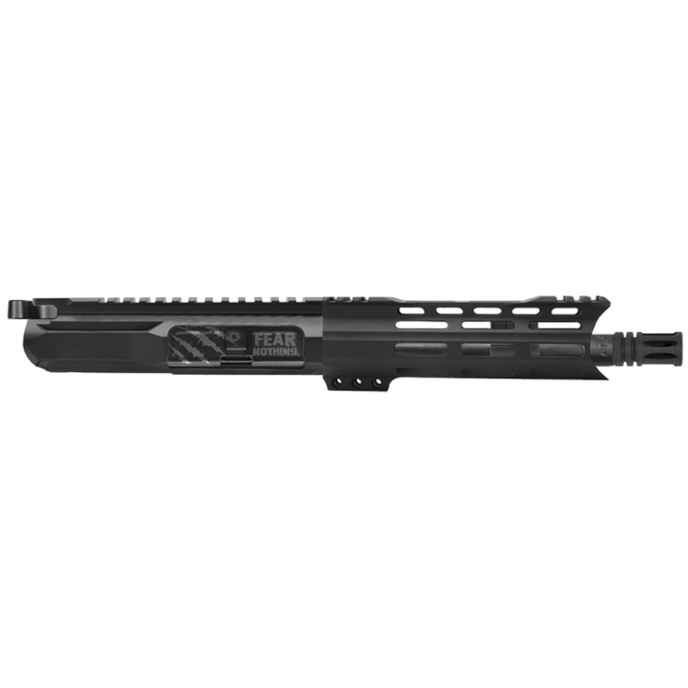AR-15 .223/5.56 7" Barrel 7" Handguard M Lok| Pistol Upper Build UPK123 [ASSEMBLED]
