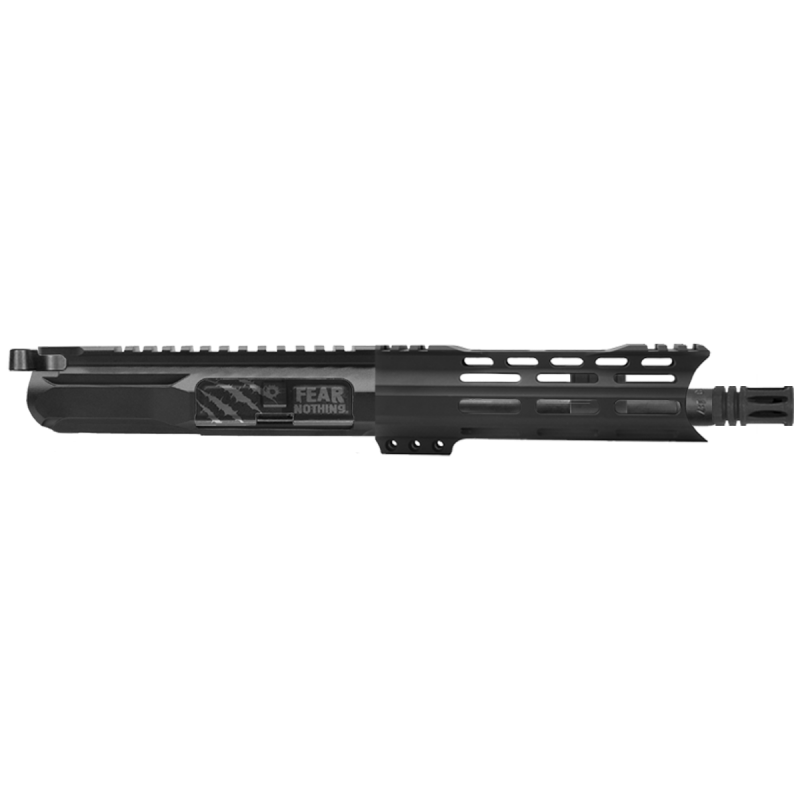 AR-15 .223/5.56 7" Barrel 7" Handguard M Lok| Pistol Upper Build UPK123 [ASSEMBLED]