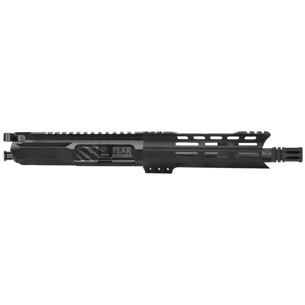 AR-15 .223/5.56 7" Barrel 7" Handguard M Lok| Pistol Upper Build UPK123 [ASSEMBLED]