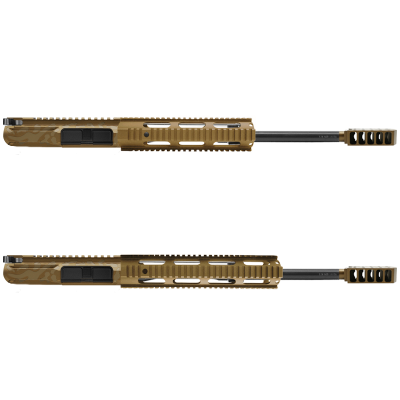 AR-15 .223/5.56 16" Barrel  W/ Handguard Size Option | Carbine Upper Build UPK135 [ASSMBLED]