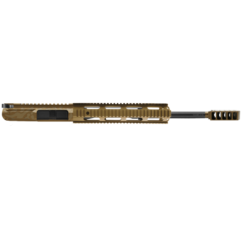 AR-15 .223/5.56 16" Barrel  W/ Handguard Size Option | Carbine Upper Build UPK135 [ASSMBLED]