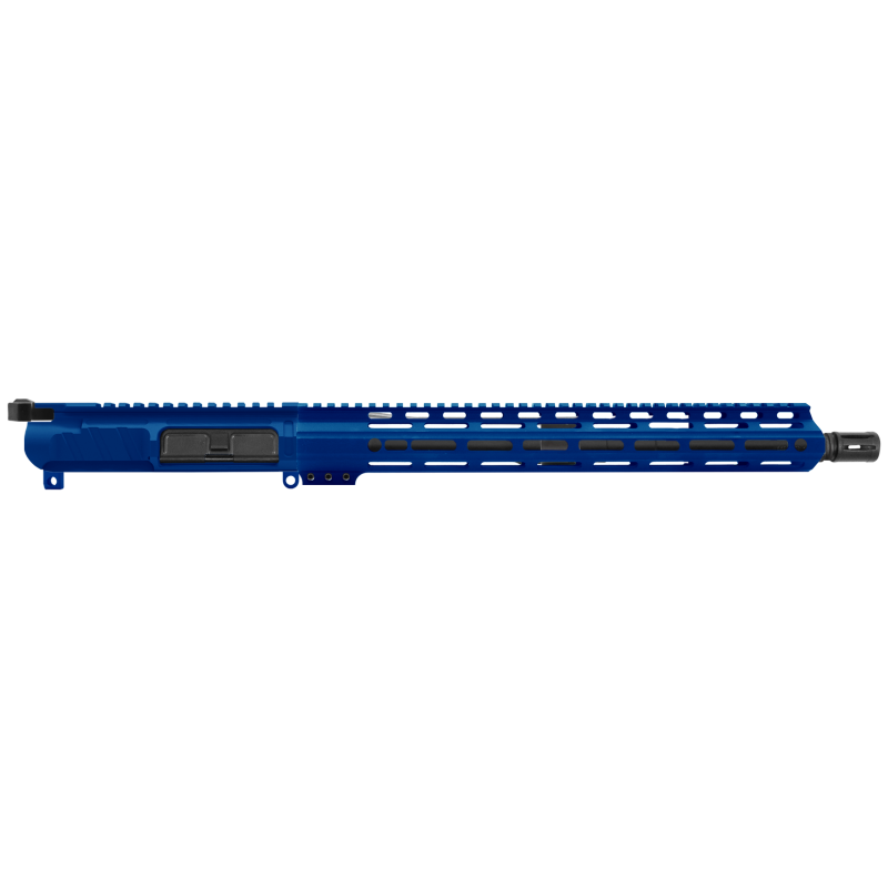 CERAKOTE OPTIONS|AR-15 16'' BARREL 15'' M-LOK HANDGUARD | CARBINE UPPER BUILD UPK137 [ASSEMBLED]