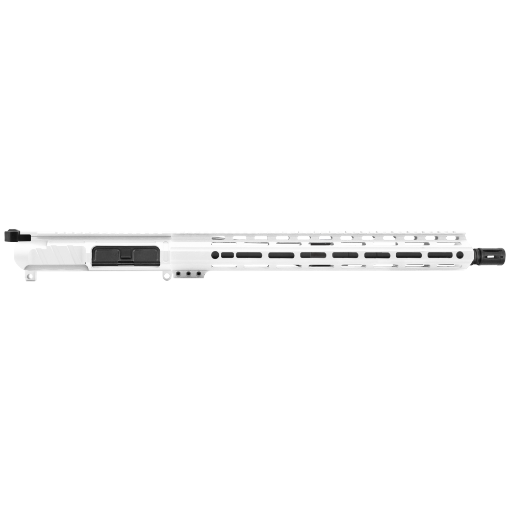 CERAKOTE OPTIONS|AR-15 16'' BARREL 15'' M-LOK HANDGUARD | CARBINE UPPER BUILD UPK137 [ASSEMBLED]