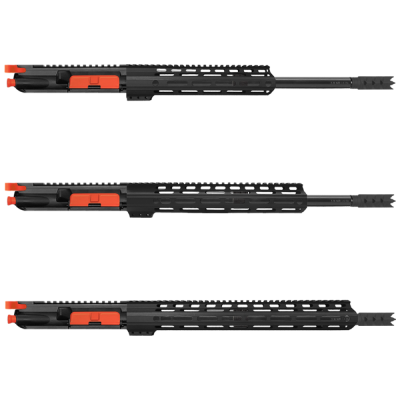 AR-15 .223/5.56 16" Barrel W/ M Lok Handguard Length Options| Carbine Upper Build UPK138 [ASSEMBLED]