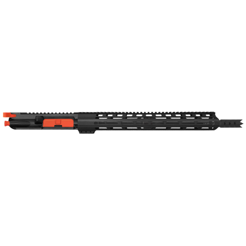 AR-15 .223/5.56 16" Barrel W/ M Lok Handguard Length Options| Carbine Upper Build UPK138 [ASSEMBLED]