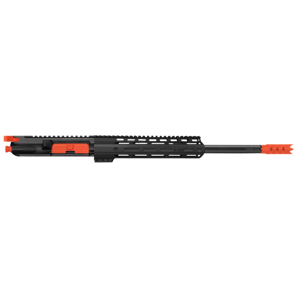 AR-15 .223/5.56 16" Barrel W/ M Lok Handguard Length Options| Carbine Upper Build UPK138 [ASSEMBLED]