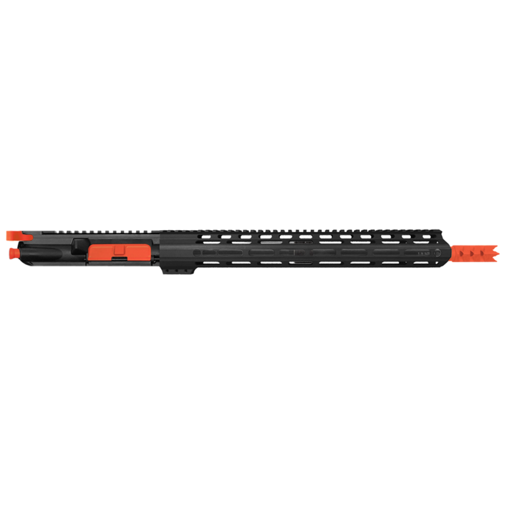 AR-15 .223/5.56 16" Barrel W/ M Lok Handguard Length Options| Carbine Upper Build UPK138 [ASSEMBLED]