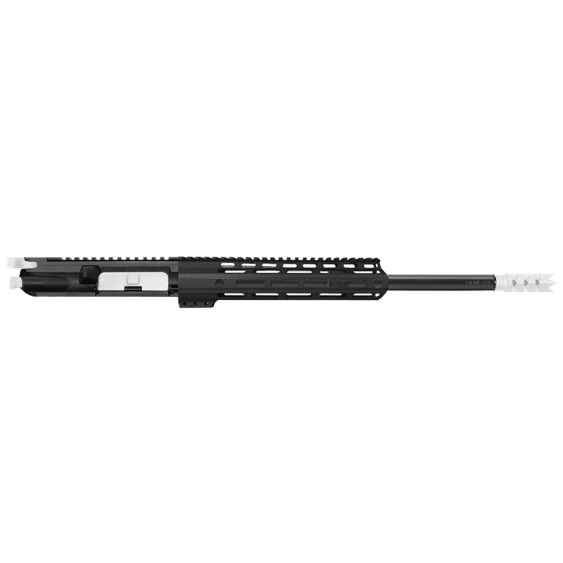 AR-15 .223/5.56 16" Barrel W/ M Lok Handguard Length Options| Carbine Upper Build UPK139 [ASSEMBLED]