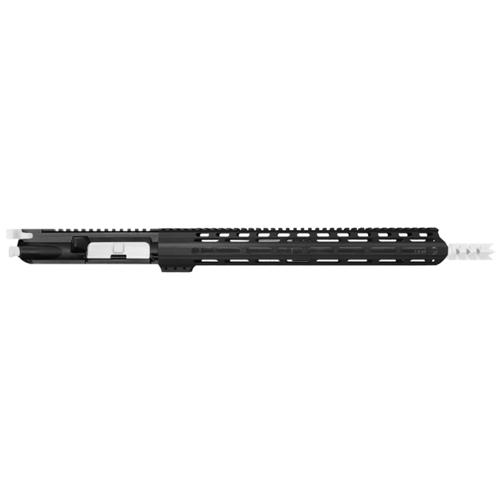 AR-15 .223/5.56 16" Barrel W/ M Lok Handguard Length Options| Carbine Upper Build UPK139 [ASSEMBLED]