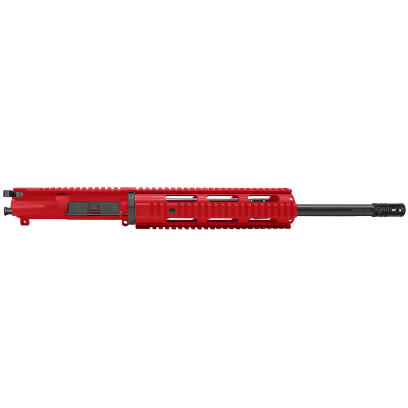 CERAKOTE OPTIONS|AR-15 16'' BARREL 10'' HANDGUARD | CARBINE UPPER BUILD UPK140 [ASSEMBLED]