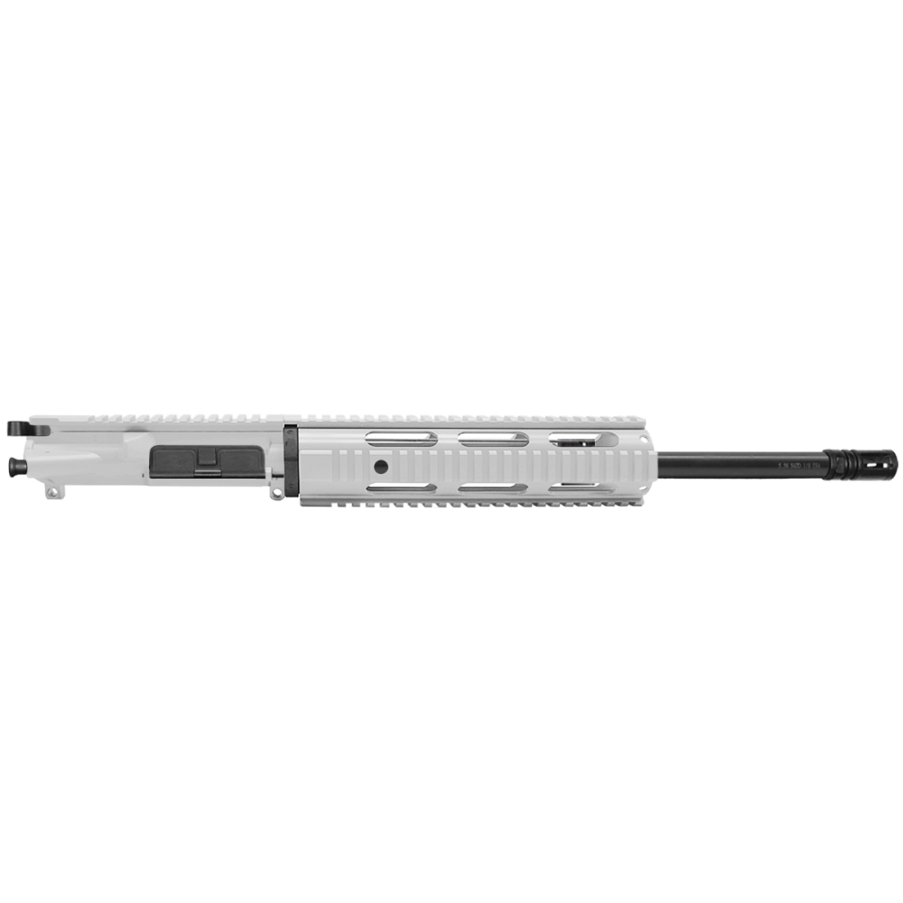 CERAKOTE OPTIONS|AR-15 16'' BARREL 10'' HANDGUARD | CARBINE UPPER BUILD UPK140 [ASSEMBLED]