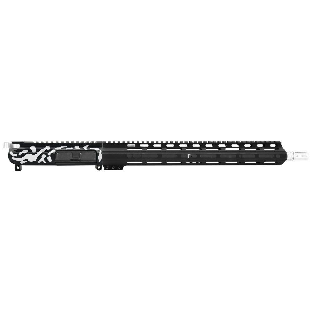 AR-15 .223/5.56 16" BARREL W/ HANDGUARD SIZE OPTION | CARBINE UPPER BUILD UPK171 [ASSMBLED]