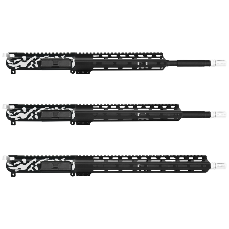 AR-15 .223/5.56 16" BARREL W/ HANDGUARD SIZE OPTION | CARBINE UPPER BUILD UPK171 [ASSMBLED]