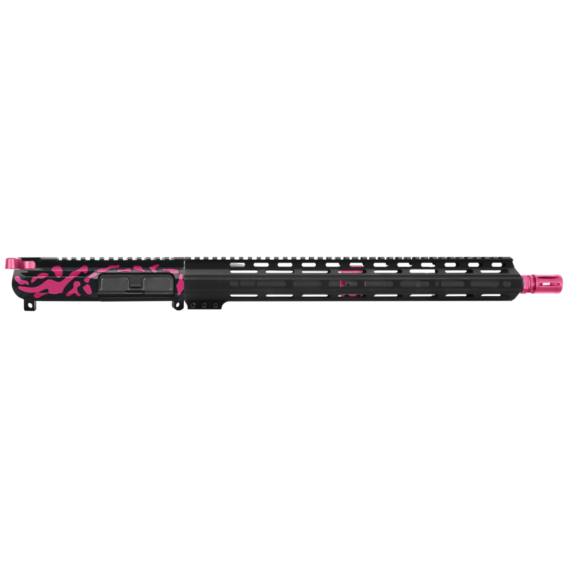 AR-15 .223/5.56 16" BARREL W/ HANDGUARD SIZE OPTION | CARBINE UPPER BUILD UPK174 [ASSMBLED]