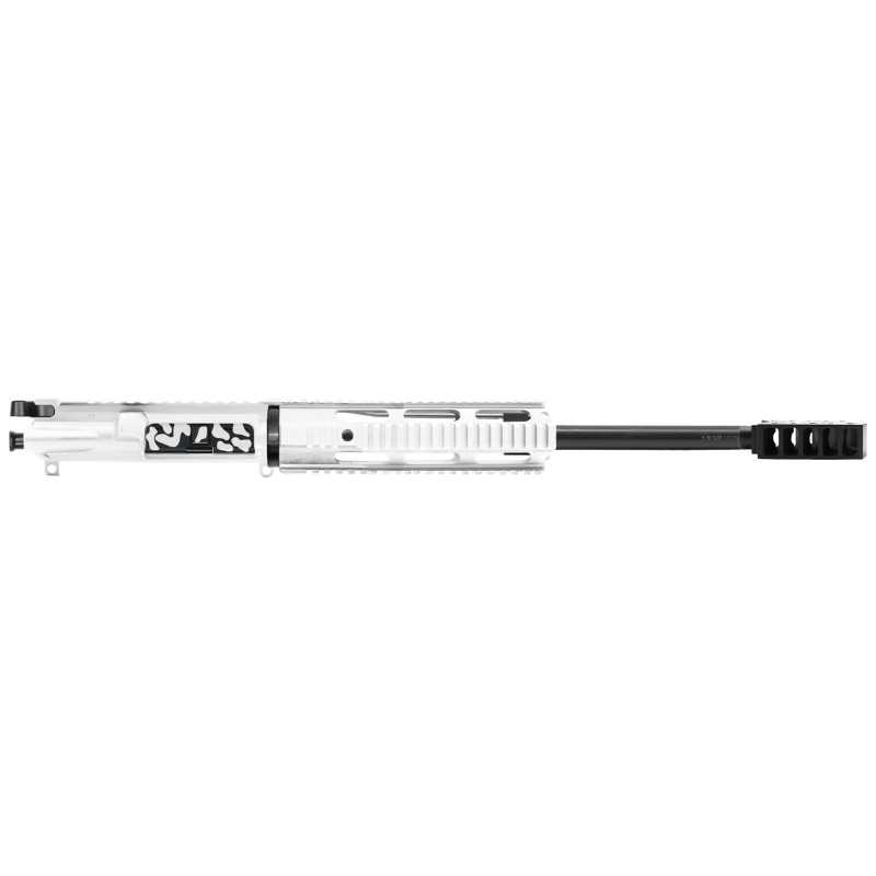 AR-15 .223/5.56 16" BARREL W/ HANDGUARD SIZE OPTION | CARBINE UPPER BUILD UPK176 [ASSMBLED]