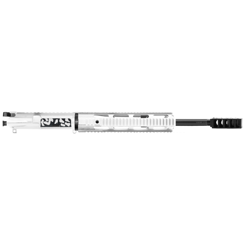 AR-15 .223/5.56 16" BARREL W/ HANDGUARD SIZE OPTION | CARBINE UPPER BUILD UPK176 [ASSMBLED]