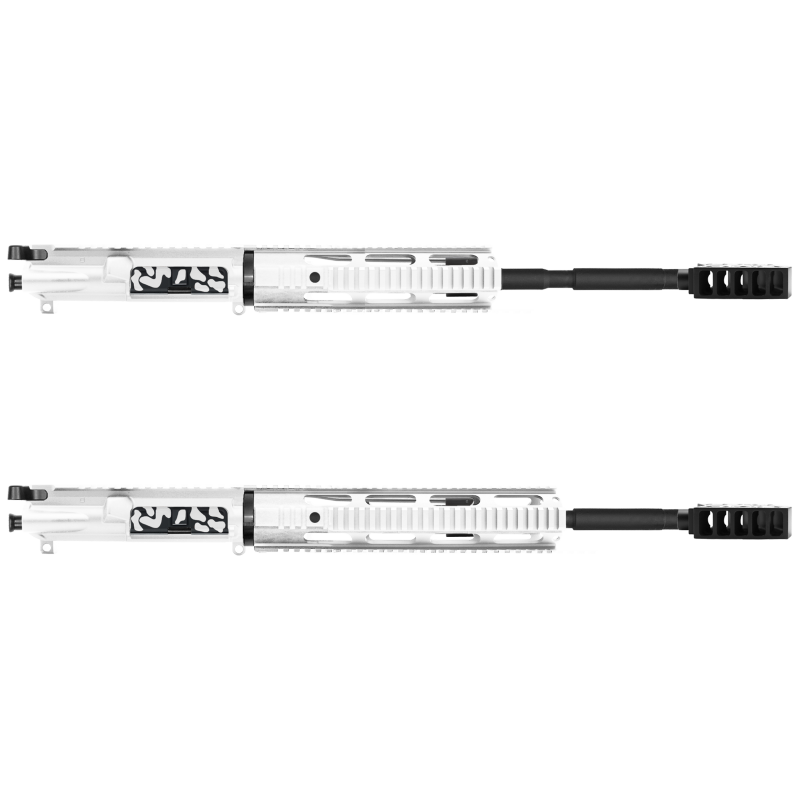 AR-15 .223/5.56 16" BARREL W/ HANDGUARD SIZE OPTION | CARBINE UPPER BUILD UPK176 [ASSMBLED]