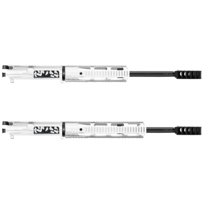 AR-15 .223/5.56 16" BARREL W/ HANDGUARD SIZE OPTION | CARBINE UPPER BUILD UPK176 [ASSMBLED]