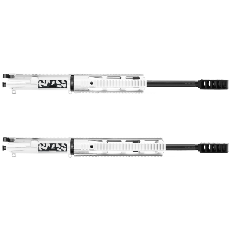 AR-15 .223/5.56 16" BARREL W/ HANDGUARD SIZE OPTION | CARBINE UPPER BUILD UPK176 [ASSMBLED]