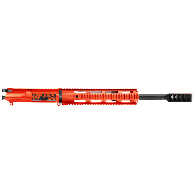 AR-15 .223/5.56 16" BARREL W/ HANDGUARD SIZE OPTION | CARBINE UPPER BUILD UPK177 [ASSMBLED]