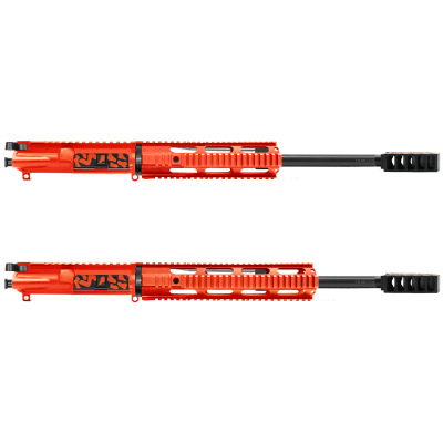 AR-15 .223/5.56 16" BARREL W/ HANDGUARD SIZE OPTION | CARBINE UPPER BUILD UPK177 [ASSMBLED]