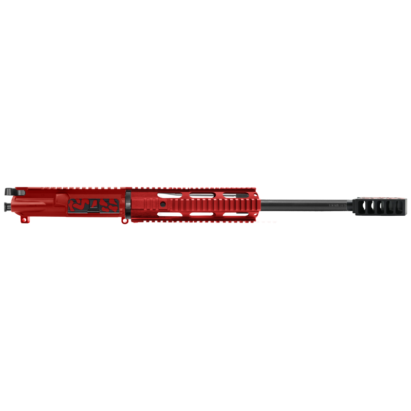 AR-15 .223/5.56 16" BARREL W/ HANDGUARD SIZE OPTION | CARBINE UPPER BUILD UPK178 [ASSMBLED]