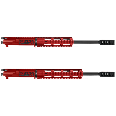 AR-15 .223/5.56 16" BARREL W/ HANDGUARD SIZE OPTION | CARBINE UPPER BUILD UPK178 [ASSMBLED]