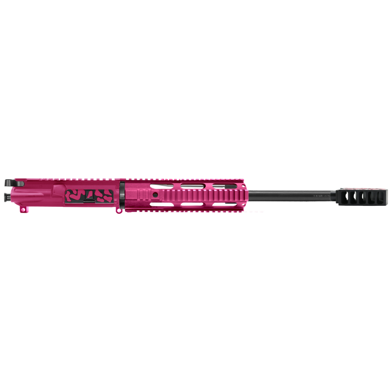 AR-15 .223/5.56 16" BARREL W/ HANDGUARD SIZE OPTION | CARBINE UPPER BUILD UPK179 [ASSMBLED]