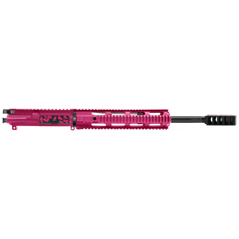 AR-15 .223/5.56 16" BARREL W/ HANDGUARD SIZE OPTION | CARBINE UPPER BUILD UPK179 [ASSMBLED]