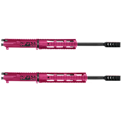 AR-15 .223/5.56 16" BARREL W/ HANDGUARD SIZE OPTION | CARBINE UPPER BUILD UPK179 [ASSMBLED]