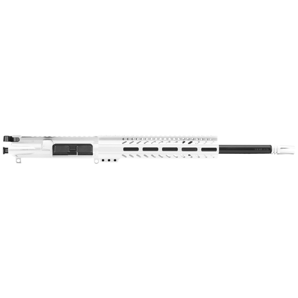 AR-15 .223/5.56 16" BARREL W/ HANDGUARD SIZE OPTION | CARBINE UPPER BUILD UPK181 [ASSMBLED]